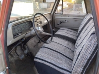 1965 Chevrolet C10 for sale in Michigan (ID-125920)