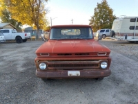 1965 Chevrolet C10 for sale in Michigan (ID-125920)