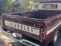 1965 Chevrolet C10 for sale in Michigan (ID-126849)