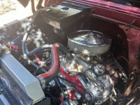 1965 Chevrolet C10 for sale in Michigan (ID-126849)