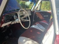 1965 Chevrolet C10 for sale in Michigan (ID-126849)