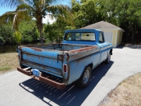 1965 Chevrolet C10 for sale in Michigan (ID-128536)
