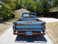 1965 Chevrolet C10 for sale in Michigan (ID-128536)