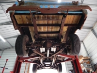 1965 Chevrolet C10 for sale in Michigan (ID-128536)