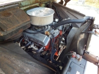 1965 Chevrolet C10 for sale in Michigan (ID-128536)