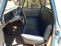 1965 Chevrolet C10 for sale in Michigan (ID-128536)