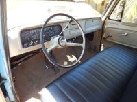 1965 Chevrolet C10 for sale in Michigan (ID-128536)