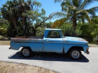 1965 Chevrolet C10 for sale in Michigan (ID-128536)