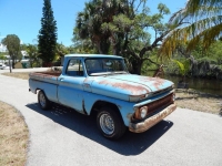 1965 Chevrolet C10 for sale in Michigan (ID-128536)