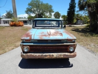 1965 Chevrolet C10 for sale in Michigan (ID-128536)