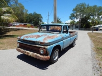 1965 Chevrolet C10 for sale in Michigan (ID-128536)