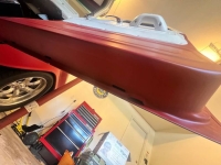 1965 Chevrolet C10 for sale in Michigan (ID-128691)