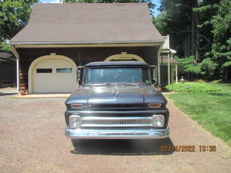 1965 Chevrolet C10 for sale in Michigan (ID-131438)