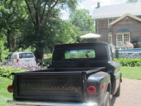 1965 Chevrolet C10 for sale in Michigan (ID-131438)
