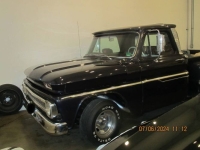1965 Chevrolet C10 for sale in Michigan (ID-131980)