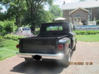 1965 Chevrolet C10 for sale in Michigan (ID-131980)