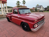 1965 Chevrolet C10 for sale (ID-120067)