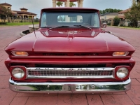 1965 Chevrolet C10 for sale (ID-120067)