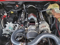 1965 Chevrolet C10 for sale (ID-120067)