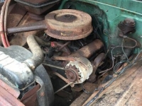 1965 Chevrolet C10 for sale in Michigan (ID-133460)