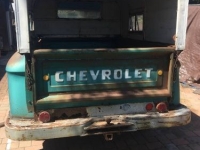 1965 Chevrolet C10 for sale in Michigan (ID-133460)