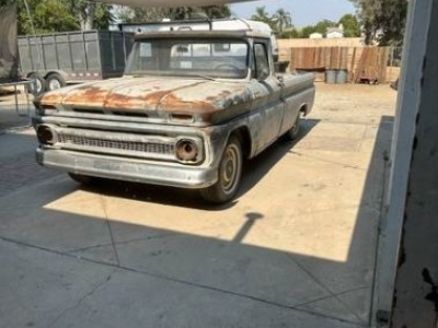 1965 Chevrolet C10 for sale