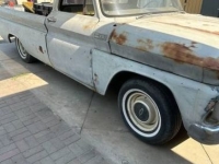 1965 Chevrolet C10 for sale in Michigan (ID-134731)