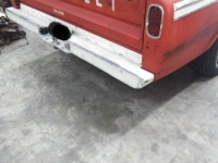 1965 Chevrolet C10 for sale in Michigan (ID-135941)