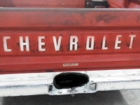 1965 Chevrolet C10 for sale in Michigan (ID-135941)