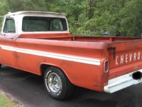 1965 Chevrolet C10 for sale in Michigan (ID-135941)