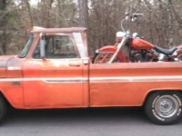 1965 Chevrolet C10 for sale in Michigan (ID-135941)