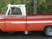 1965 Chevrolet C10 for sale in Michigan (ID-135941)