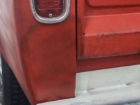 1965 Chevrolet C10 for sale in Michigan (ID-135941)