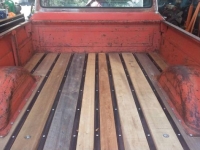 1965 Chevrolet C10 for sale in Michigan (ID-135941)