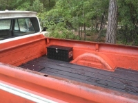 1965 Chevrolet C10 for sale in Michigan (ID-135941)