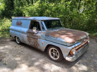 1965 Chevrolet C10 for sale 1965 Chevrolet C10 for sale