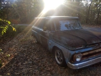 1965 Chevrolet C10 for sale in Michigan (ID-135963)