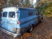 1965 Chevrolet C10 for sale in Michigan (ID-135963)