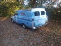 1965 Chevrolet C10 for sale in Michigan (ID-135963)
