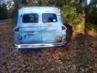 1965 Chevrolet C10 for sale in Michigan (ID-135963)