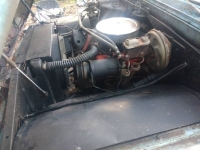 1965 Chevrolet C10 for sale in Michigan (ID-135963)