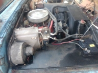 1965 Chevrolet C10 for sale in Michigan (ID-135963)