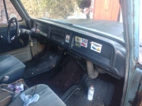 1965 Chevrolet C10 for sale in Michigan (ID-135963)