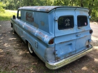 1965 Chevrolet C10 for sale in Michigan (ID-135963)