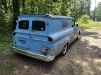 1965 Chevrolet C10 for sale in Michigan (ID-135963)
