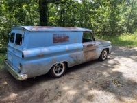 1965 Chevrolet C10 for sale in Michigan (ID-135963)