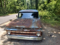 1965 Chevrolet C10 for sale in Michigan (ID-135963)