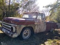 1965 Chevrolet C10 for sale in Michigan (ID-136584)