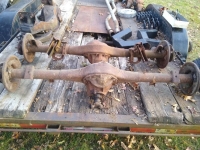 1965 Chevrolet C10 for sale in Michigan (ID-136584)