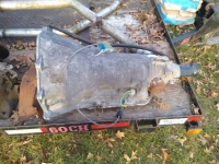 1965 Chevrolet C10 for sale in Michigan (ID-136584)